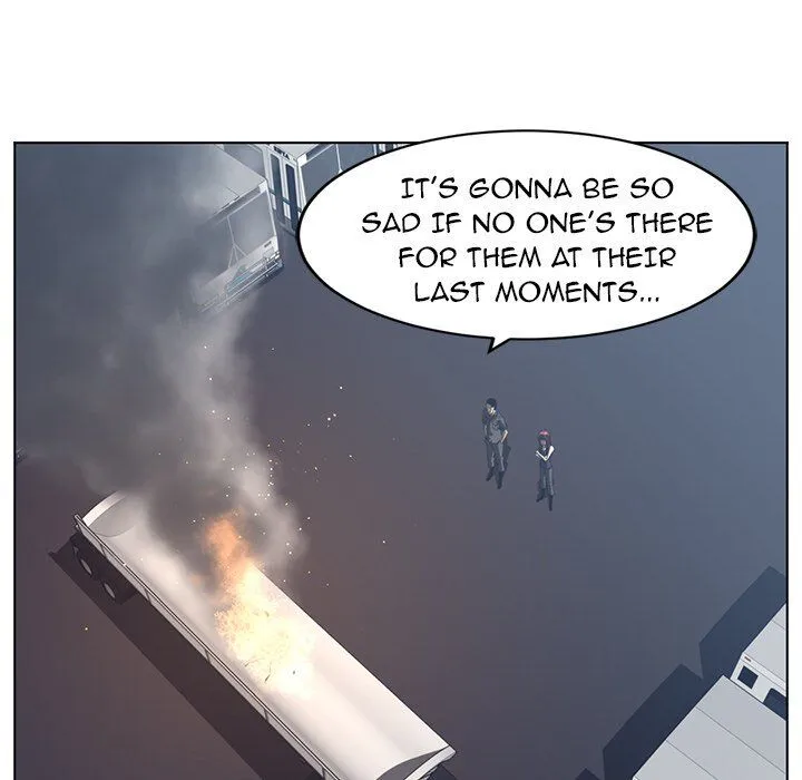 Happening Chapter 74 page 62 - 