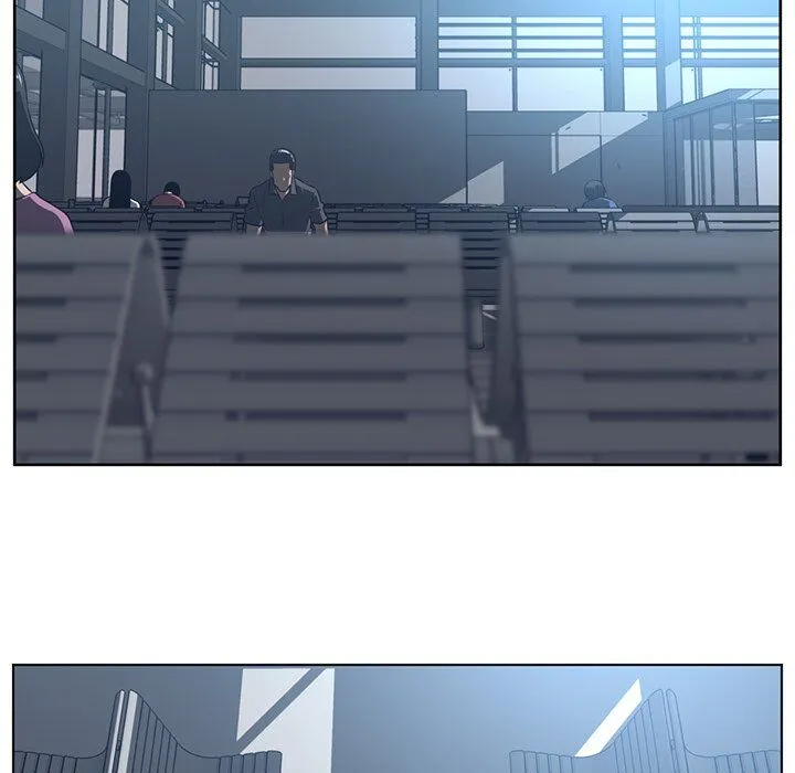 Happening Chapter 74 page 65 - 