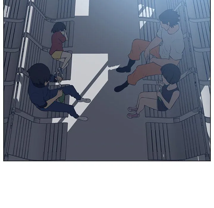 Happening Chapter 74 page 66 - 