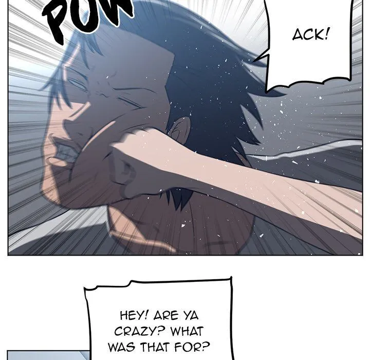 Happening Chapter 74 page 68 - 