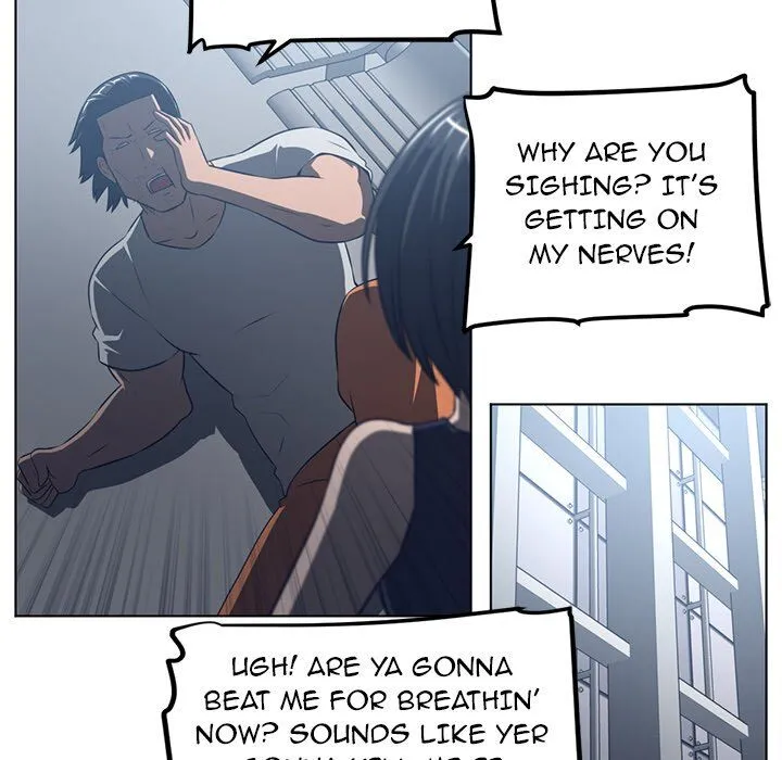 Happening Chapter 74 page 69 - 