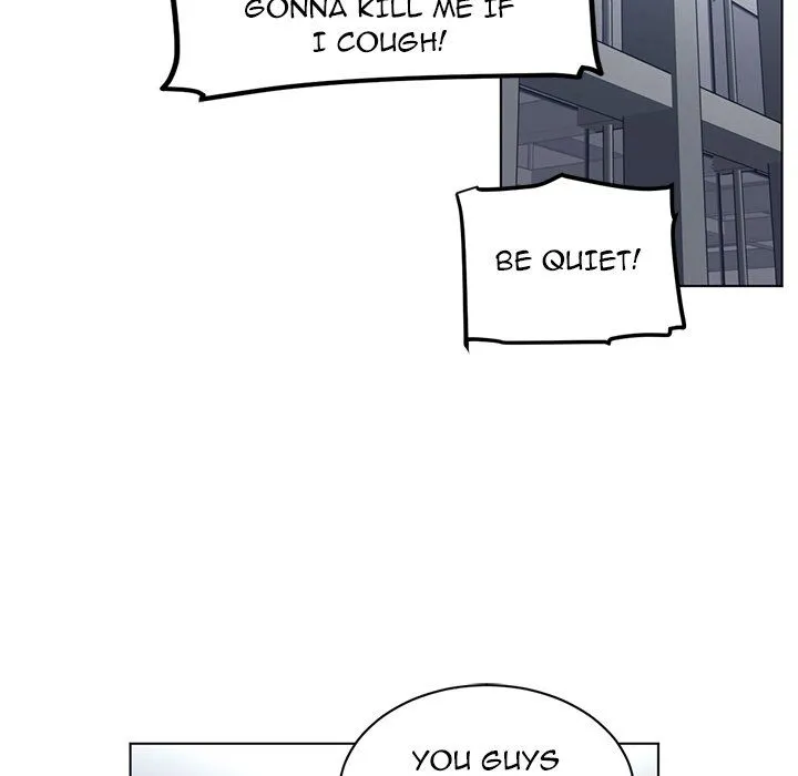 Happening Chapter 74 page 70 - 