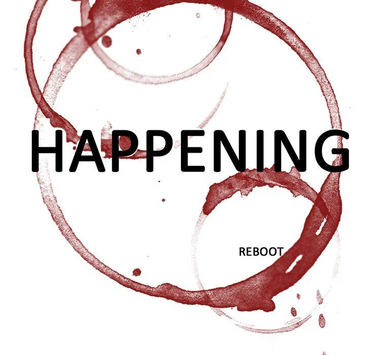 Happening Chapter 74 page 8 - 