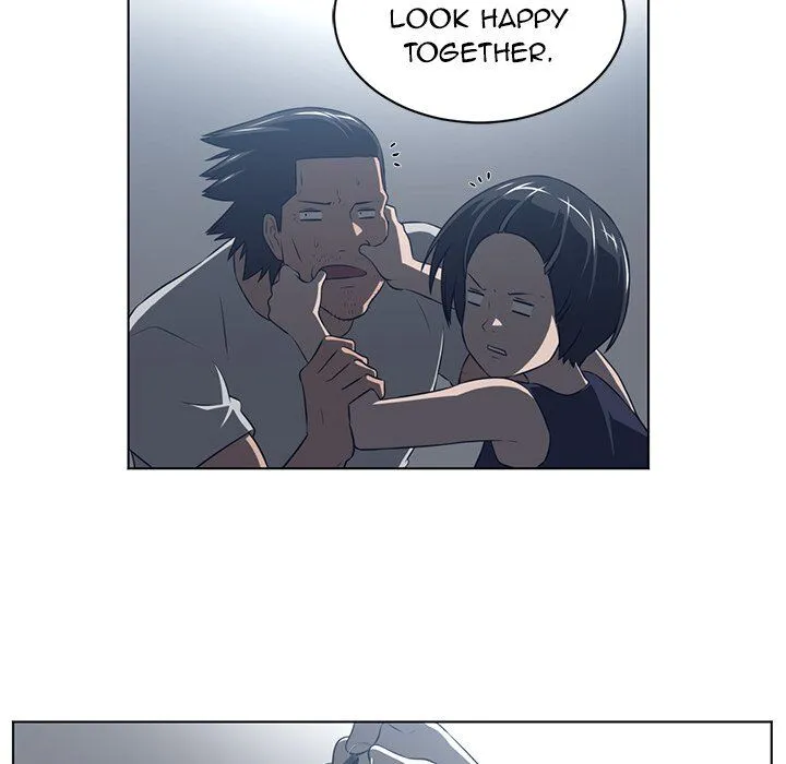 Happening Chapter 74 page 71 - 