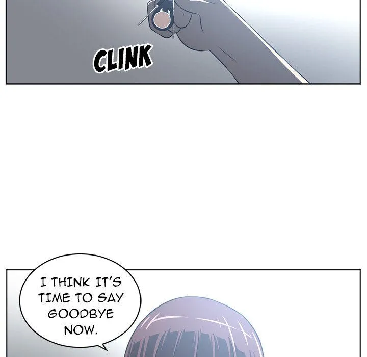 Happening Chapter 74 page 72 - 