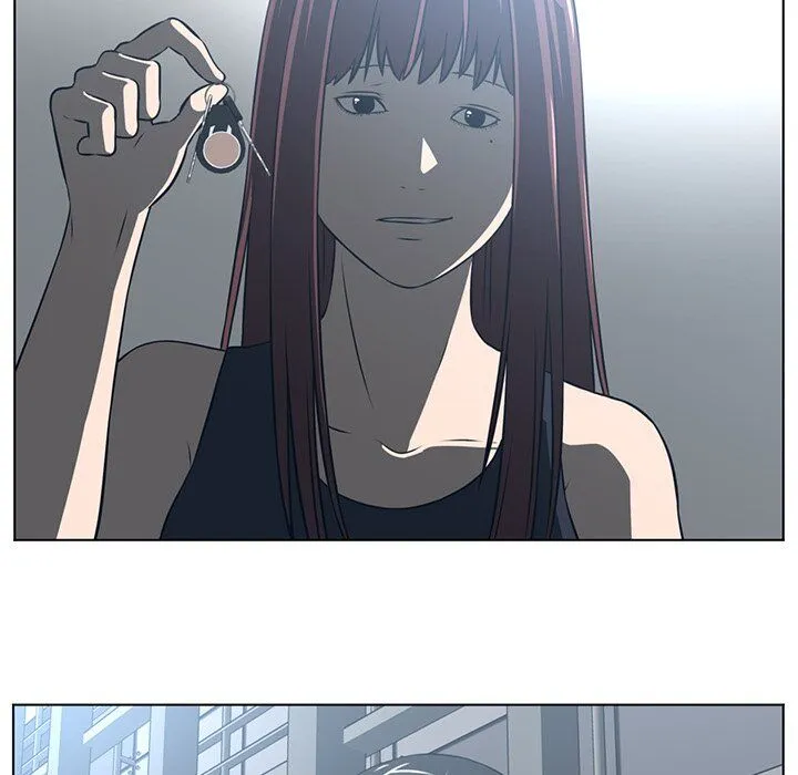 Happening Chapter 74 page 73 - 
