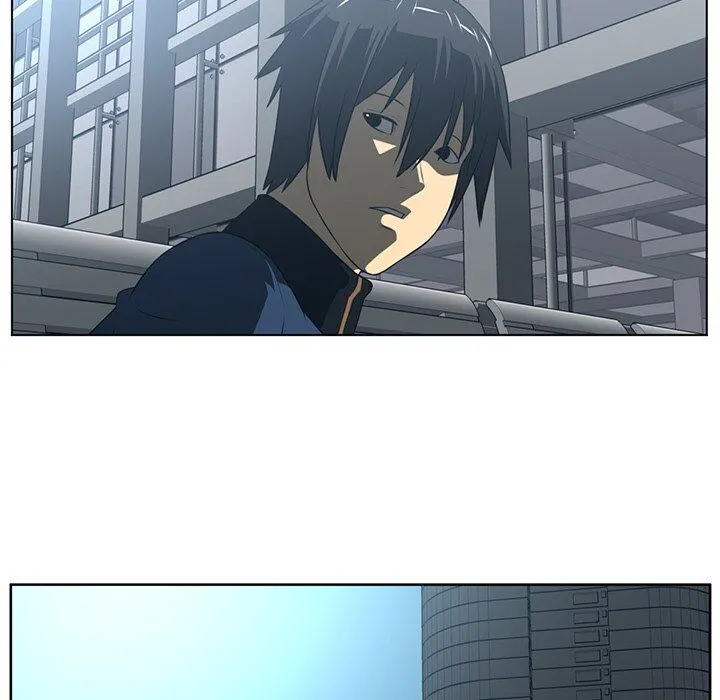Happening Chapter 74 page 74 - 