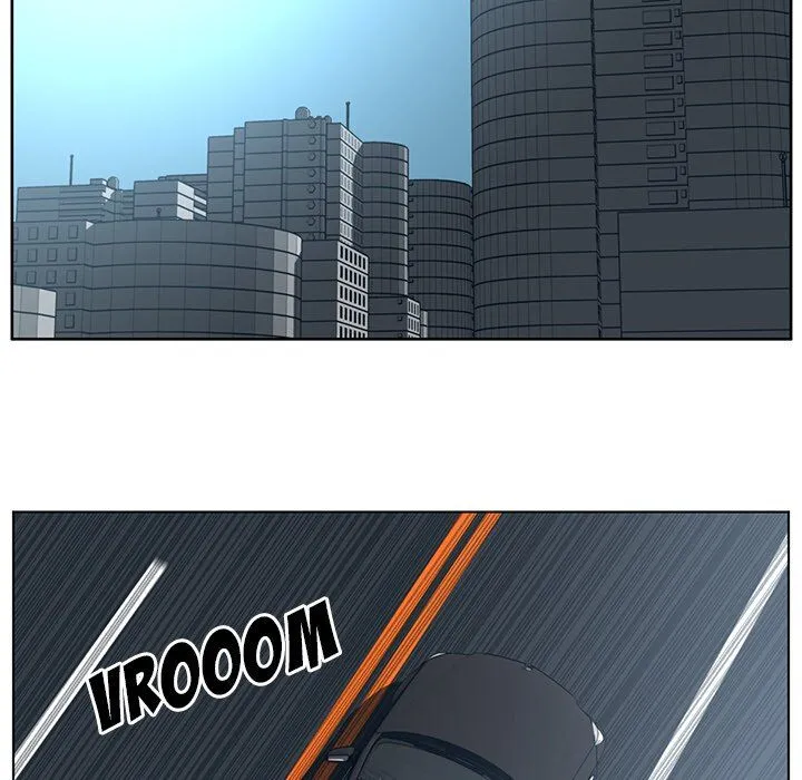 Happening Chapter 74 page 75 - 