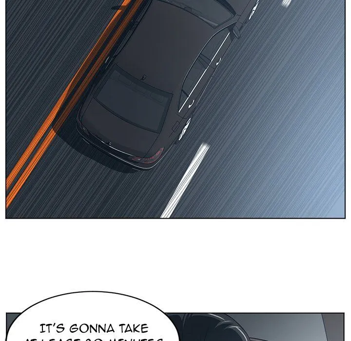 Happening Chapter 74 page 76 - 