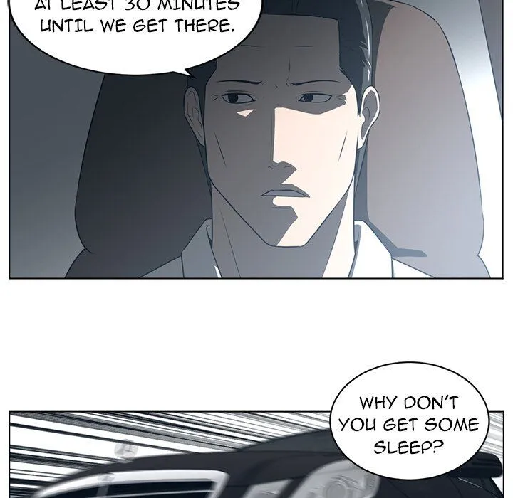 Happening Chapter 74 page 77 - 