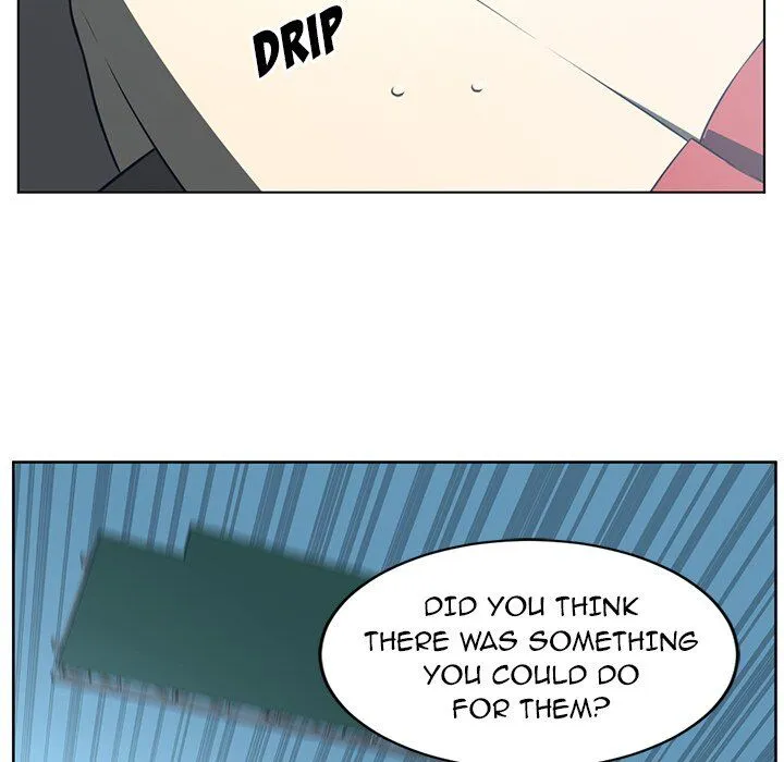 Happening Chapter 74 page 80 - 