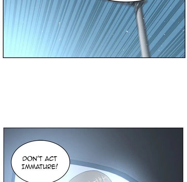 Happening Chapter 74 page 81 - 