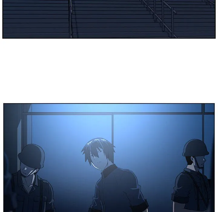 Happening Chapter 74 page 10 - 