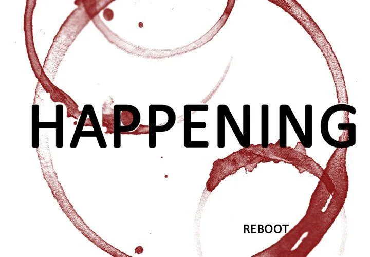 Happening Chapter 75 page 2 - 