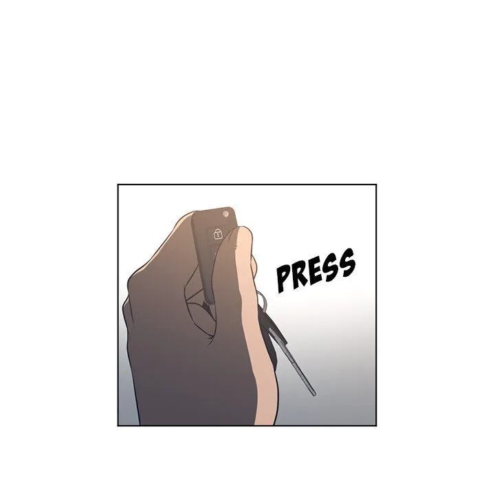 Happening Chapter 75 page 11 - 