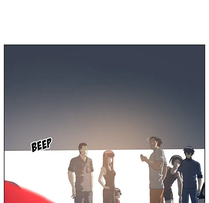 Happening Chapter 75 page 12 - 