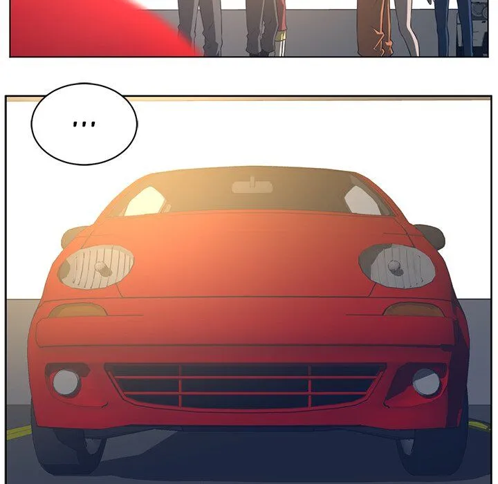 Happening Chapter 75 page 13 - 