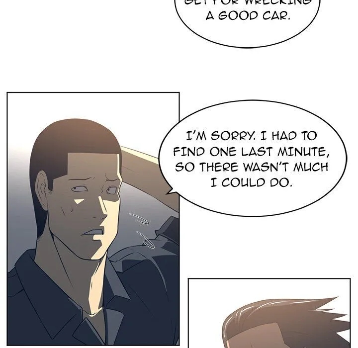 Happening Chapter 75 page 15 - 
