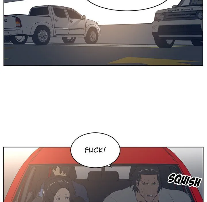 Happening Chapter 75 page 17 - 