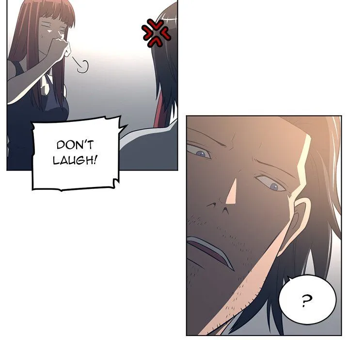 Happening Chapter 75 page 19 - 