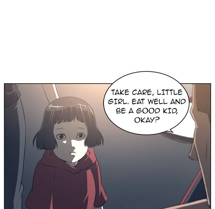 Happening Chapter 75 page 20 - 