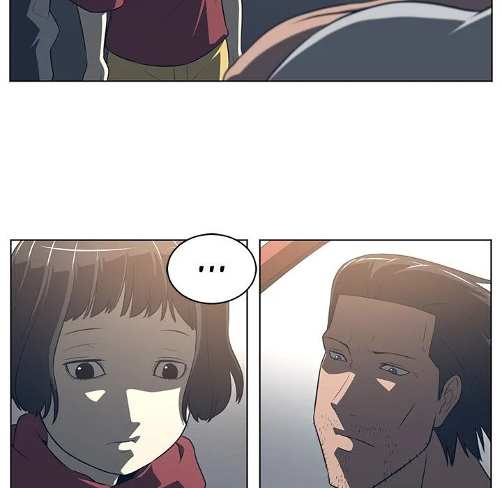 Happening Chapter 75 page 21 - 