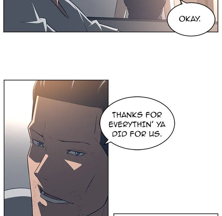 Happening Chapter 75 page 23 - 