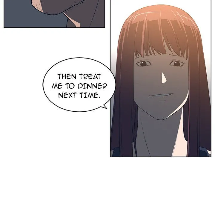 Happening Chapter 75 page 24 - 