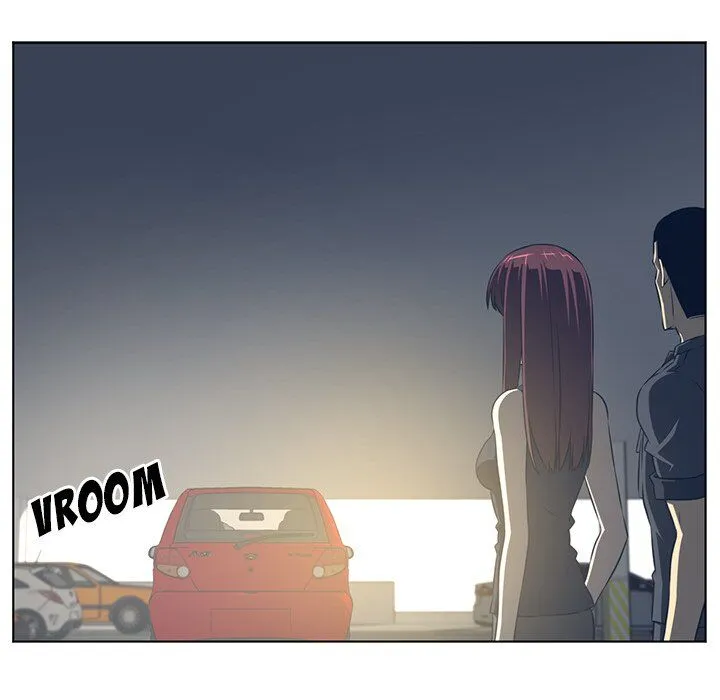 Happening Chapter 75 page 25 - 