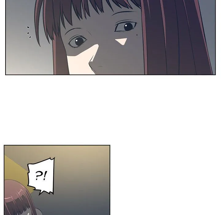 Happening Chapter 75 page 27 - 