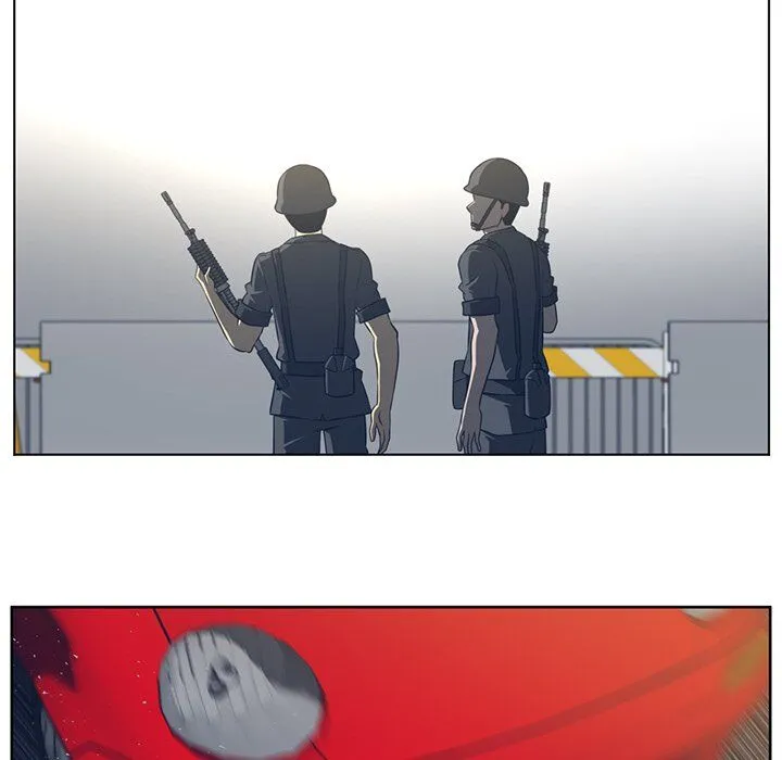 Happening Chapter 75 page 30 - 