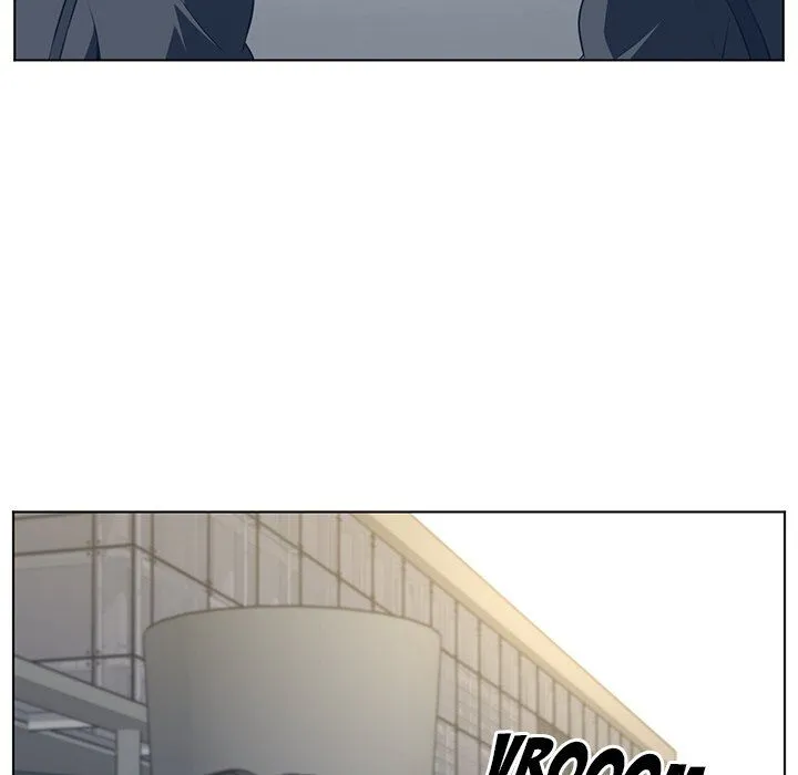 Happening Chapter 75 page 32 - 
