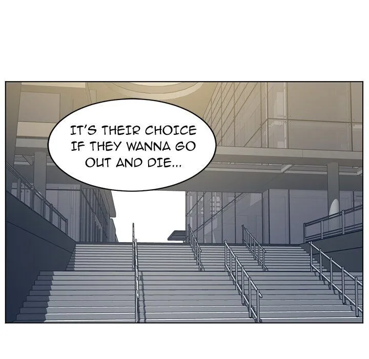 Happening Chapter 75 page 37 - 