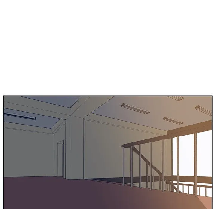 Happening Chapter 75 page 38 - 