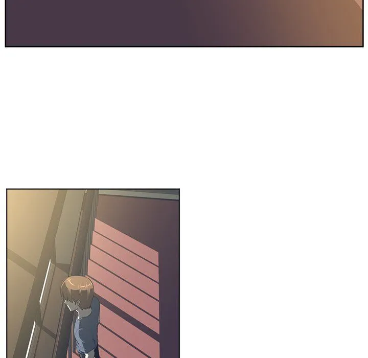 Happening Chapter 75 page 39 - 