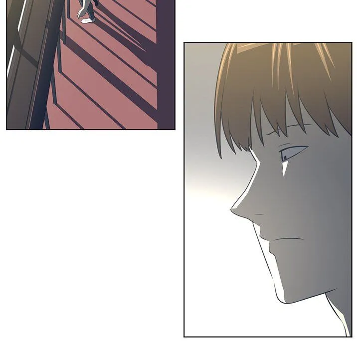 Happening Chapter 75 page 40 - 