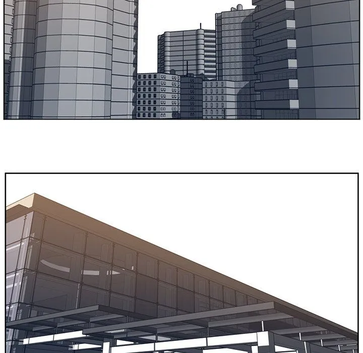 Happening Chapter 75 page 5 - 