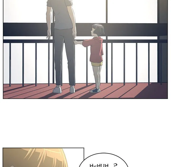 Happening Chapter 75 page 43 - 