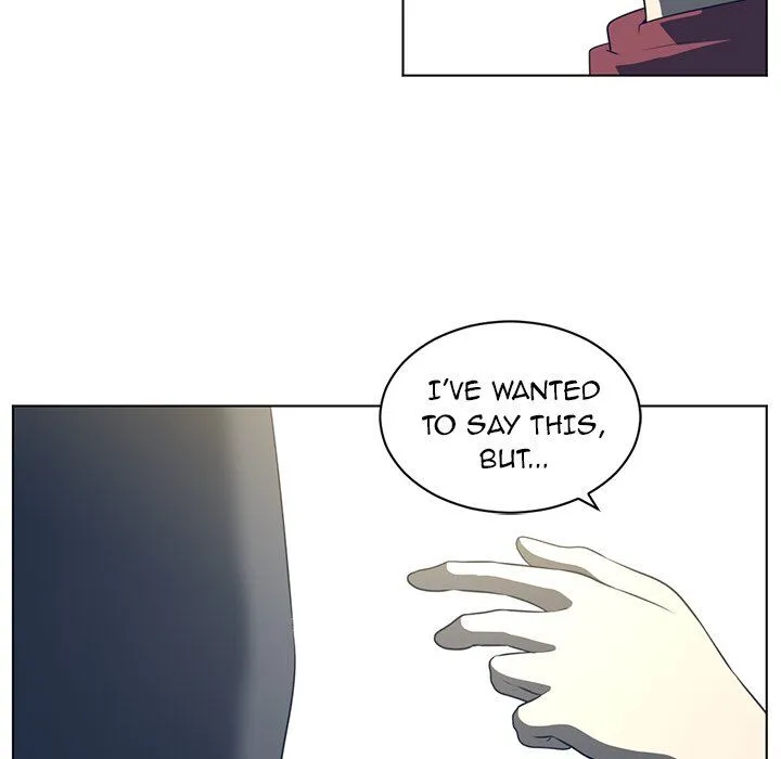 Happening Chapter 75 page 45 - 
