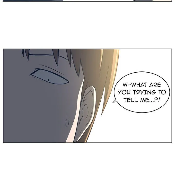 Happening Chapter 75 page 46 - 