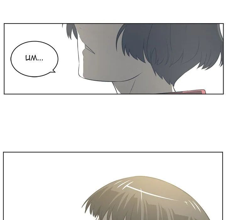 Happening Chapter 75 page 47 - 