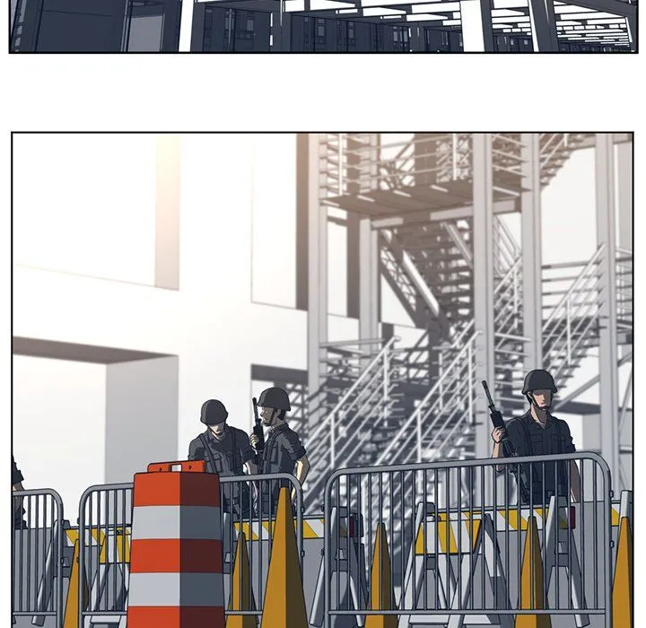 Happening Chapter 75 page 6 - 