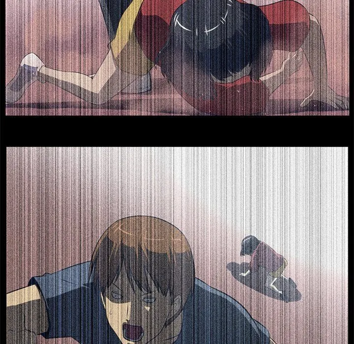 Happening Chapter 75 page 54 - 