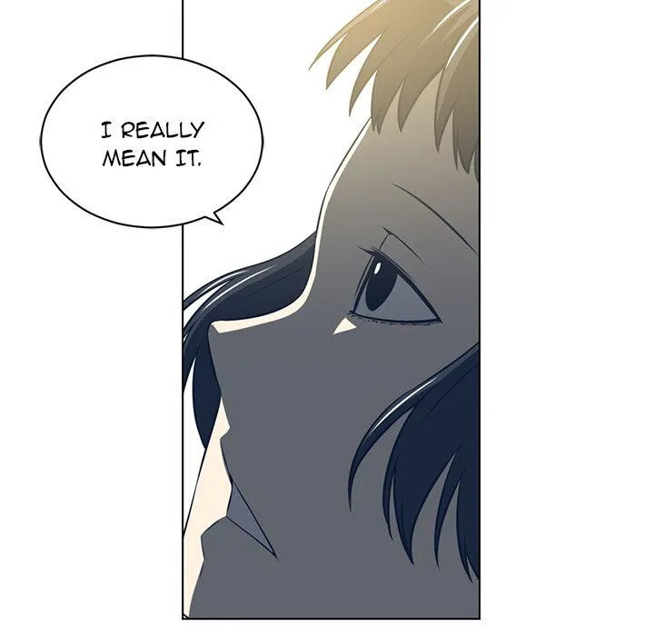 Happening Chapter 75 page 56 - 