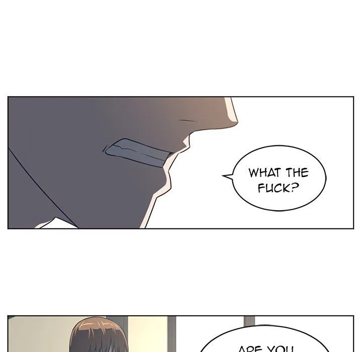 Happening Chapter 75 page 57 - 