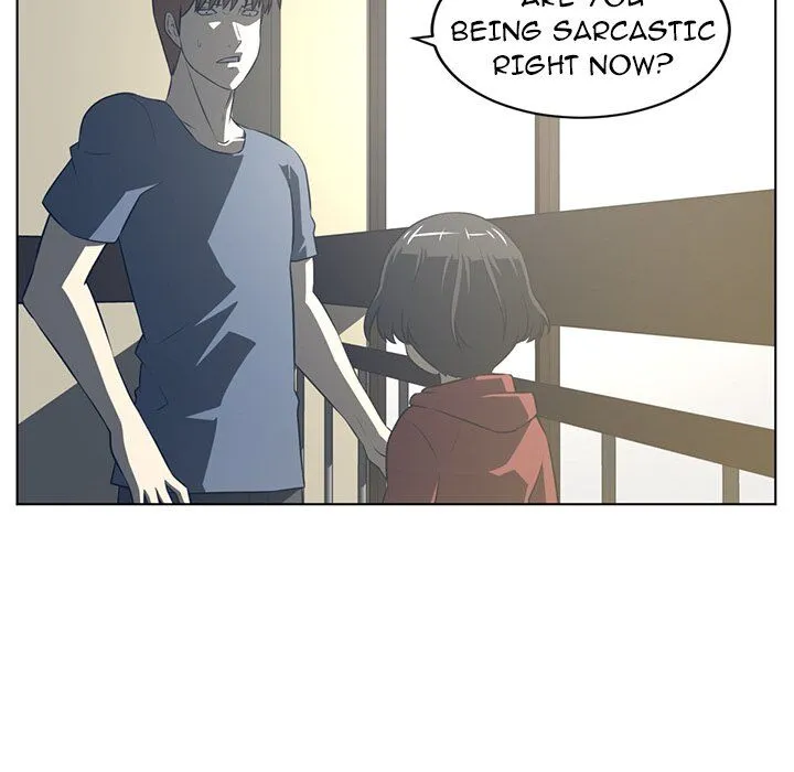Happening Chapter 75 page 58 - 