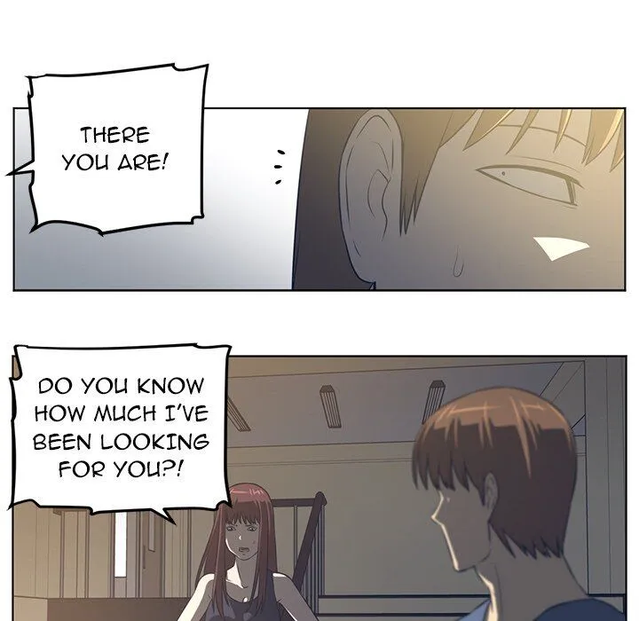 Happening Chapter 75 page 59 - 