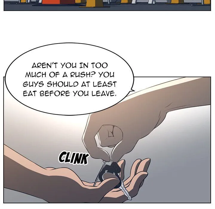 Happening Chapter 75 page 7 - 