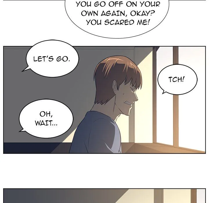 Happening Chapter 75 page 61 - 