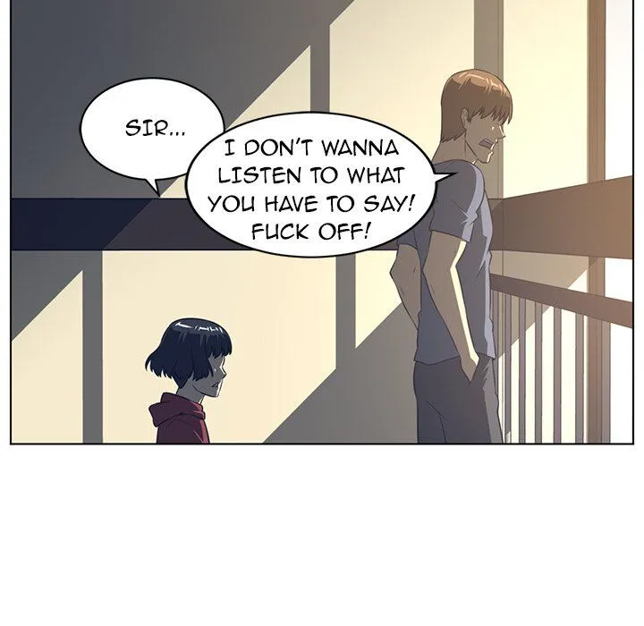 Happening Chapter 75 page 62 - 